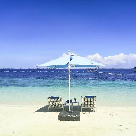 Oceanviewdeluxe Suite1Br Tambuli Seaside